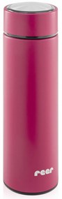 Reer  -  Термос с широко гърло Reer ColourDesign 90014, Червен