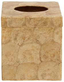 Кутия за носни кърпички Palu Stone - Premier Housewares
