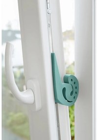 Зелена тапа за врати и прозорци Multi-STOP® - Wenko