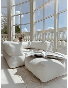 Променлив фотьойл Dark Grey Cube - Karup Design