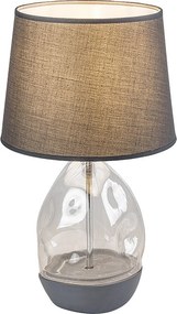 Rabalux Apolonia Настолни лампи IP20 E27 1x MAX 40W K 74228