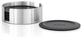 Комплект от 6 подложки с поставка Lareto - Blomus