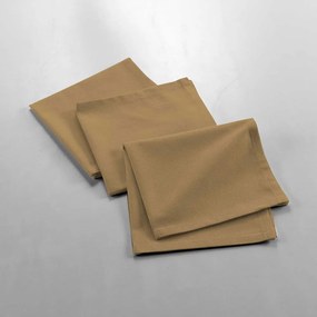 Салфетки в комплект от 3 бр. 40x40 cm Mistral – douceur d'intérieur