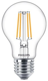 К-кт 60 бр. LED крушки VINTAGE Philips A60 E27/4,3W/230V 2700K