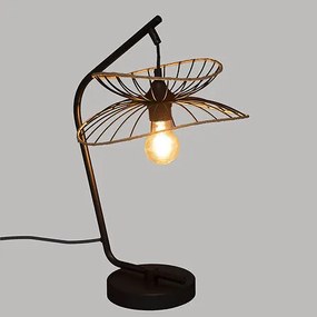 Настолна лампа atmosphera Alara, 50 cm, Метал