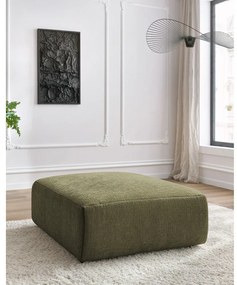 Зелена табуретка Jeanne - Bobochic Paris