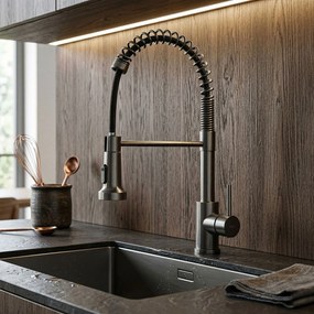 Смесител за кухня REA Colin Titan