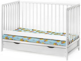 Детско легло Cindy Plus with Матрак