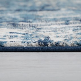 Син килим 120x170 cm Cocktail Wonderlust – Flair Rugs