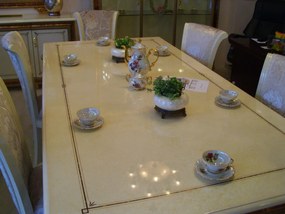 Комплект за трапезария 801