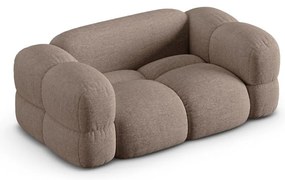 Кафяв диван 180 cm Loretto – Cosmopolitan Design