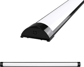 LED лампа JNH055-35N Black 120 cm