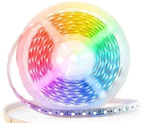 Wi-Fi Smart RGB LED