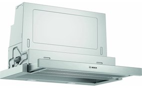 Конвенционален абсорбатор BOSCH DFS067A51 60 cm 730 m3/h 140W A