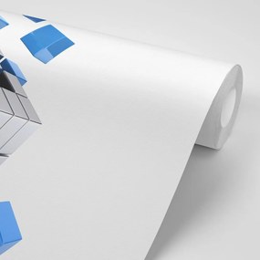 Тапет – Стратегически куб