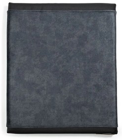 Тъмносив калъф за кучешки матрак 90x70 cm Ori XL - Rexproduct