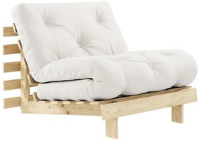 Разтегаем фотьойл Karup Design Roots Raw/Creamy