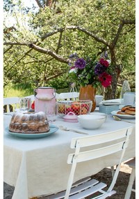 Комплект бели градински мебели Retro - Bonami Essentials