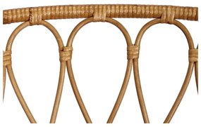 Ратанов градински стол на открито Ratta - Bonami Essentials