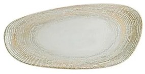 Порцеланово правоъгълно плато 36см BONNA-PATERA-(PTR VAO 36DT)