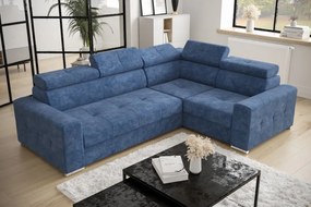 Ъглов диван April Max-Mple-Right