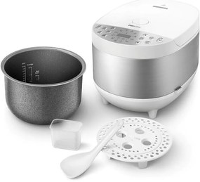 PHILIPS Multicooker All in One 5L 1300W Slow cooking