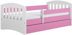 Детско легло класически -Roz-180 x 80