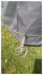 Защитно покривало за градински мебели 210x250x95 cm – Garden Pleasure