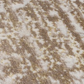 Бежов килим 120x170 cm Trace – Flair Rugs