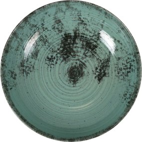 Дълбока купа LA MEDITERRANEA Aspe, 23 cm, порцелан