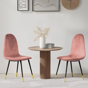 Стол Nightfall-Гнила ябълка (4) парчета