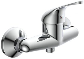 Eisl NI168CR - Смесител за душ GRANDE VITA CLASSIC, полирано хромово покритие