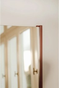 Стоящо огледало масивно дърво 49x166 cm Lun – noo.ma