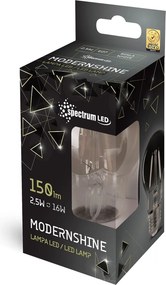 Крушка LED E27 230V 2,5W 14468