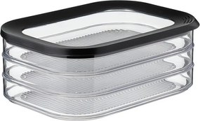 Кутия Modula Black – Mepal