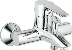 Смесител едноръкохватков Eurostyle