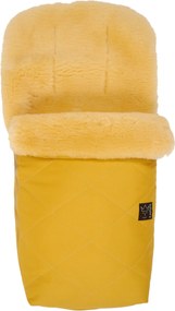 Kaiser - Термочувал Natura - Mustard Yellow