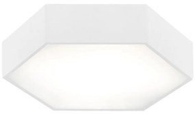 Argon 3827 - LED Лампа ARIZONA LED/22,5W/230V бяла