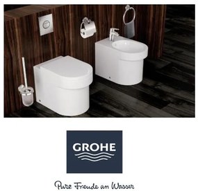 Смесител за биде Grohe Euпрътisc Cosmopolitan