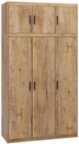 Гардероб Elena 3D Plus-Drus