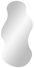 Стенно огледало 40x80 cm Palermo – House Nordic