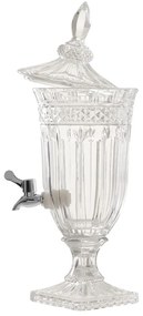 Съд за напитки 2 l Savita – Premier Housewares