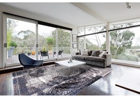 Вълнен килим 133x180 cm Currus - Agnella