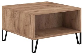 Холна маса SULA, дъб крафт