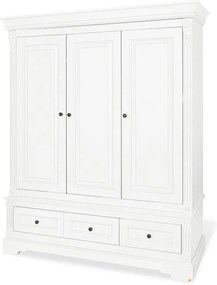 Гардероб Emilia 3-врати