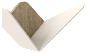 Стенна стоманена кука Butterflies Medium – UMAGE