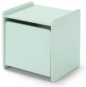 Нощно шкафче с ментол Kiddy - Vipack