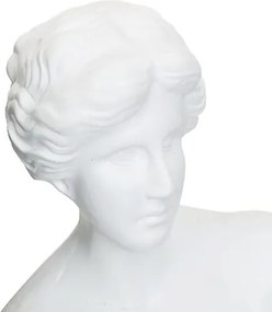 Външна декорация atmosphera Venus Isa, 98 cm, Магнезия