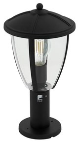 Eglo 97337 - Екстериорна лампа COMUNERO 2 1xE27/60W/230V 300 mm IP44