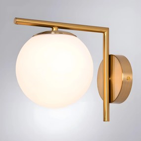 Аплик G102-1W Gold